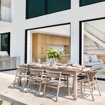 Beachwood Villa Turtle Cove ภายนอก รูปภาพ