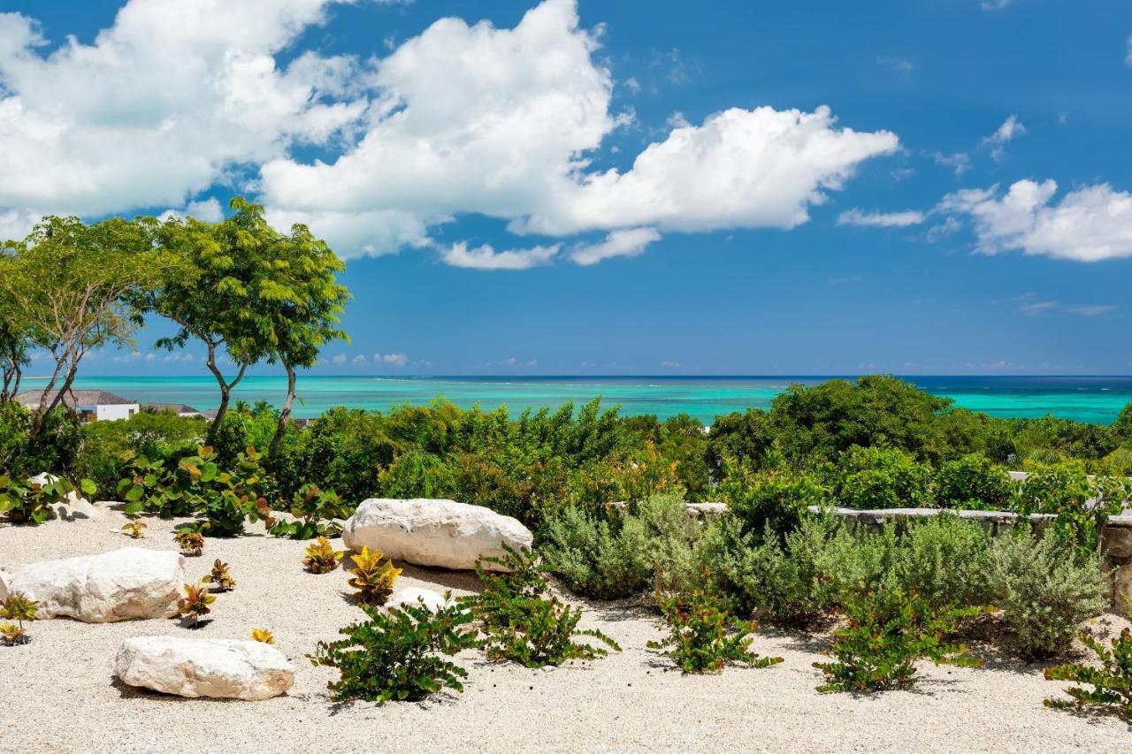 Beachwood Villa Turtle Cove ภายนอก รูปภาพ