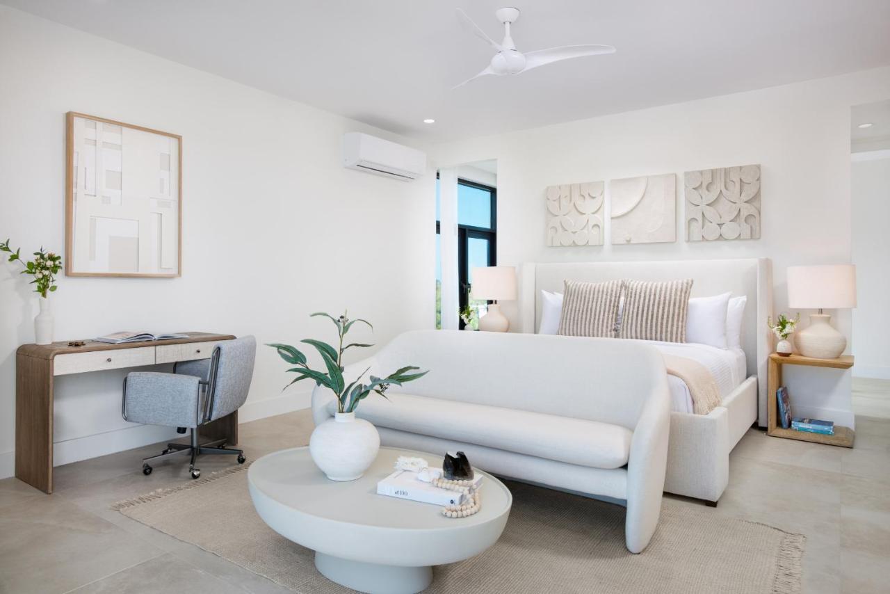 Beachwood Villa Turtle Cove ภายนอก รูปภาพ