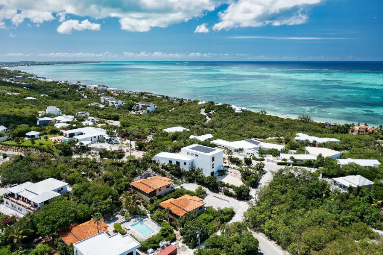 Beachwood Villa Turtle Cove ภายนอก รูปภาพ