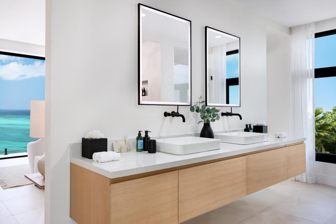 Beachwood Villa Turtle Cove ภายนอก รูปภาพ