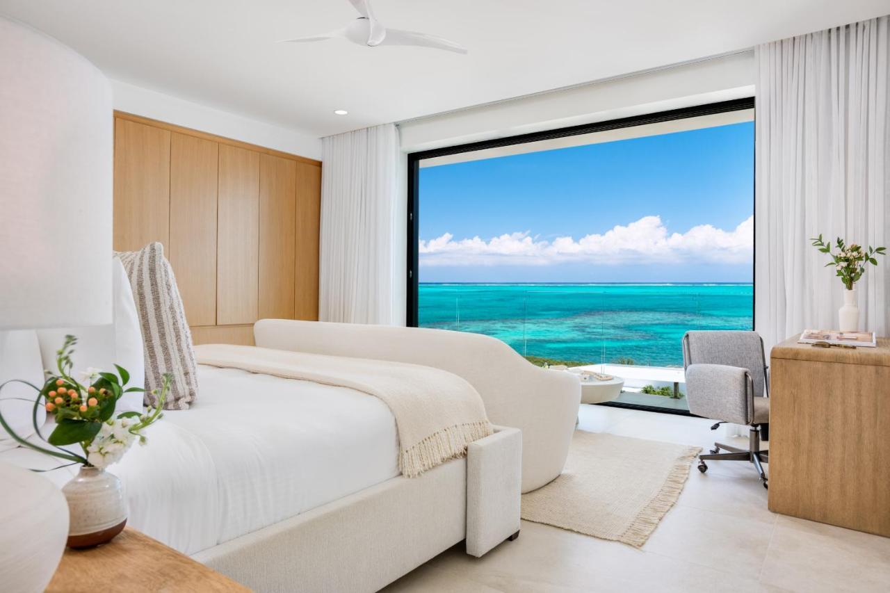 Beachwood Villa Turtle Cove ภายนอก รูปภาพ