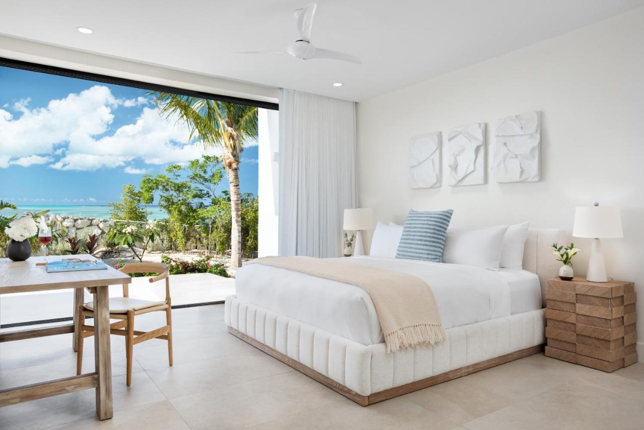 Beachwood Villa Turtle Cove ภายนอก รูปภาพ